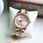 Michael Kors Watch For Women MK6349 - Image 4