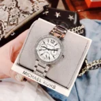 Michael Kors Watch For Women MK6350 - Image 4
