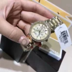 Michael Kors Watch For Women MK6351 - Image 4