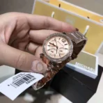 Michael Kors Watch For Women MK6352 - Image 4