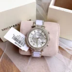 Michael Kors Watch For Women MK6354 - Image 4