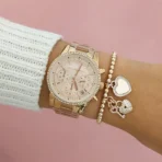 Michael Kors Watch For Women MK6357 - Image 4