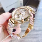Michael Kors Watch For Women MK6360 - Image 4