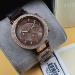 Michael Kors Watch For Women MK6378 - Image 4