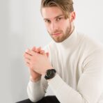 Maserati Watch For Men R8871621011 - Image 4