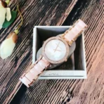 Michael Kors Watch For Women MK6402 - Image 4