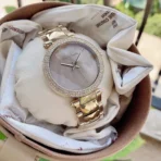 Michael Kors Watch For Women MK6425 - Image 4