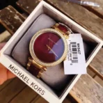 Michael Kors Watch For Women MK6427 - Image 4