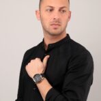 Maserati Watch For Men R8871640001 - Image 4