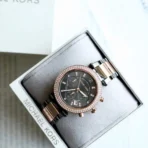 Michael Kors Watch For Women MK6440 - Image 4