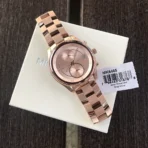 Michael Kors Watch For Women MK6465 - Image 4