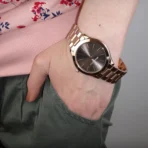 Michael Kors Watch For Women MK3181 - Image 4