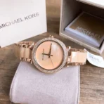 Michael Kors Watch For Women MK6492 - Image 4