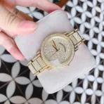 Michael Kors Watch For Women MK6547 - Image 4