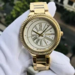 Michael Kors Watch For Women MK6550 - Image 4