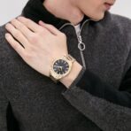 Armani Exchange Watch For Men AX2801 - Image 4