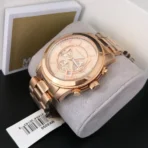 Michael Kors Watch For Men MK8096 - Image 4
