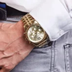 Michael Kors Watch For Men MK8281 - Image 4