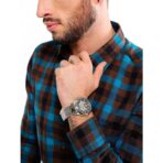 Fossil Watch For Men ME3055 - Image 4