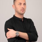 Maserati Watch For Men R8853108007 - Image 4