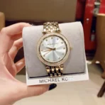 Michael Kors Watch For Women MK3216 - Image 4