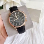 Michael Kors Watch For Men MK8535 - Image 4