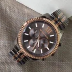 Michael Kors Watch For Men MK8561 - Image 4