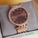 Michael Kors Watch For Women MK3217 - Image 4