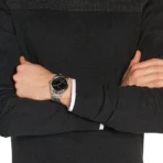 Hugo Boss Watch For Men 1513025 - Image 4