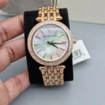 Michael Kors Watch For Women MK3219 - Image 4