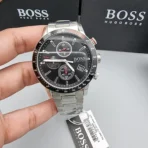 Hugo Boss Watch For Men 1513509 - Image 4