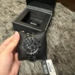 Hugo Boss Watch For Men 1513675 - Image 4