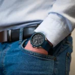 Hugo Boss Watch For Men 1513717 - Image 4