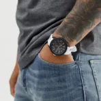 Hugo Boss Watch For Men 1513718 - Image 4