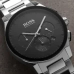 Hugo Boss Watch For Men 1513762 - Image 4
