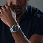 Hugo Boss Watch For Men 1513779 - Image 4