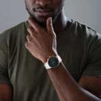 Hugo Boss Watch For Men 1513781 - Image 4