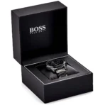 Hugo Boss Watch For Men 1513785 - Image 4