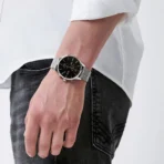 Hugo Boss Watch For Men 1513805 - Image 4