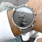 Hugo Boss Watch For Men 1513807 - Image 4