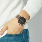 Hugo Boss Watch For Men 1513808 - Image 4