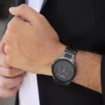 Hugo Boss Watch For Men 1513814 - Image 4