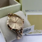 Michael Kors Watch For Women MK3223 - Image 4