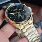 Hugo Boss Watch For Men 1513848 - Image 4