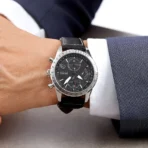 Hugo Boss Watch For Men 1513853 - Image 4