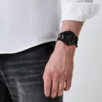 Hugo Boss Watch For Men 1513859 - Image 4