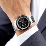 Hugo Boss Watch For Men 1513862 - Image 4