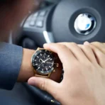 Hugo Boss Watch For Men 1513906 - Image 4