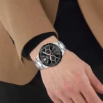 Hugo Boss Watch For Men 1513922 - Image 4