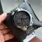 Hugo Boss Watch For Men 1513924 - Image 4